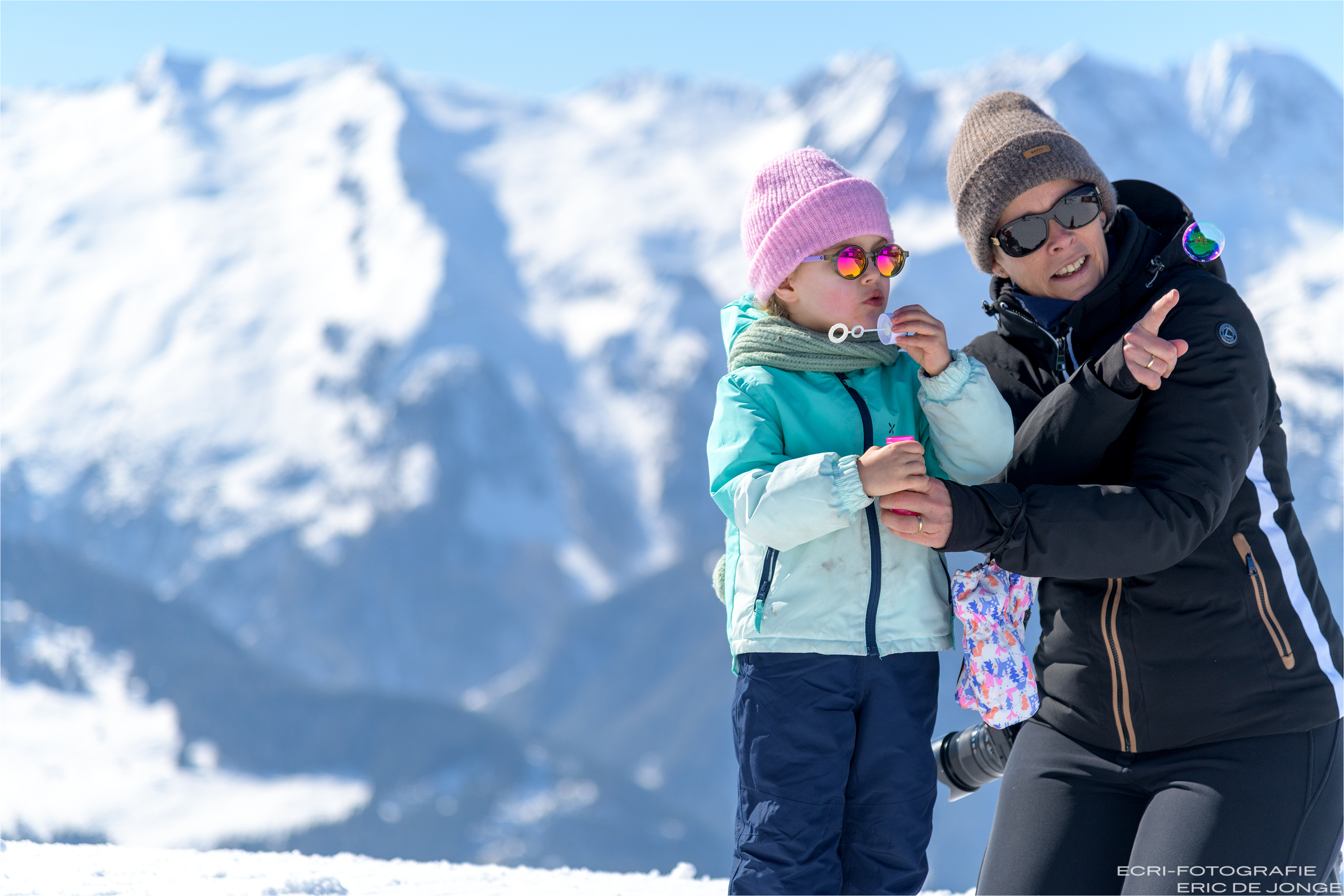 Skischool Gerlos Total