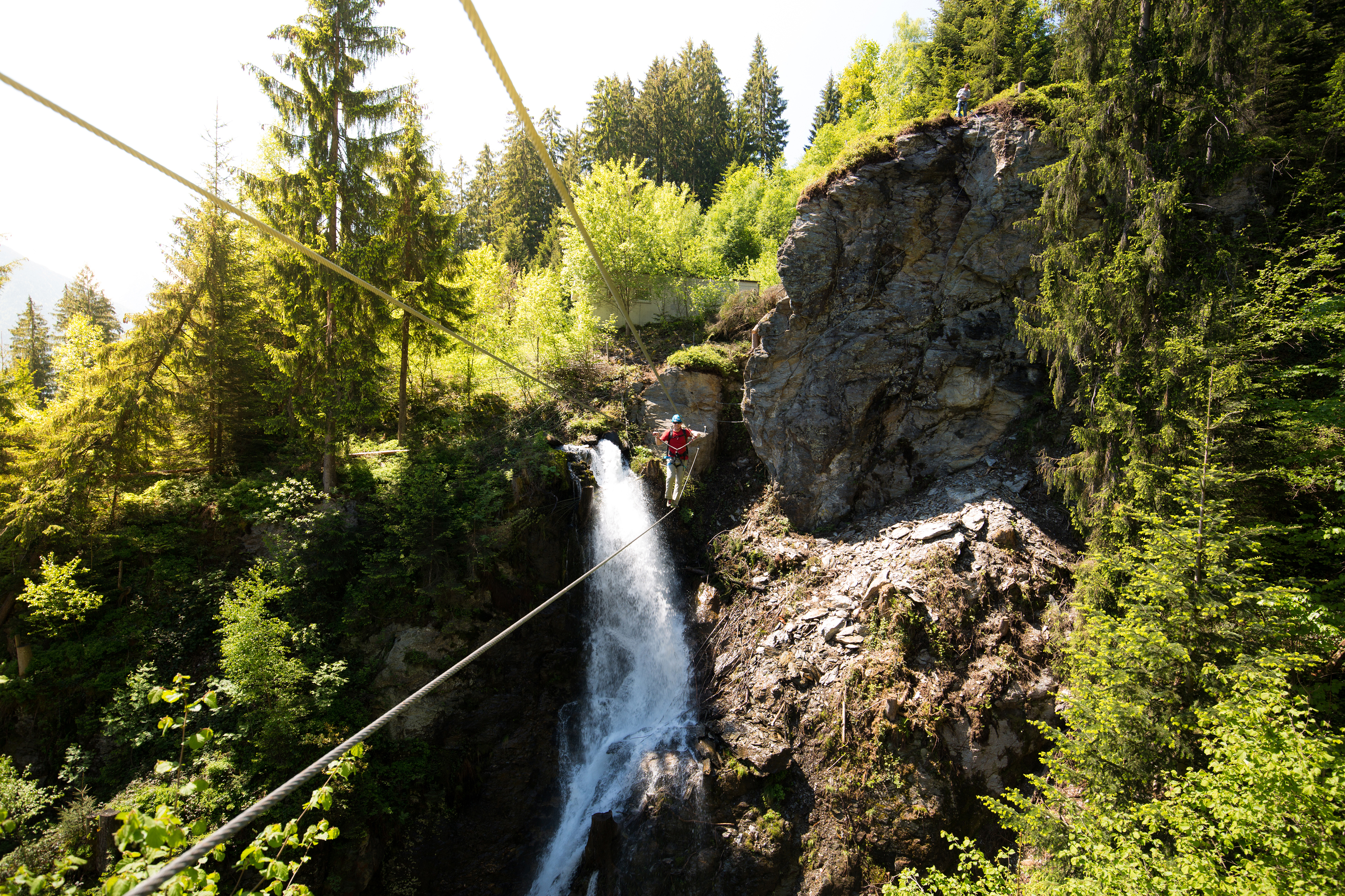 Krimmler Wasserfälle